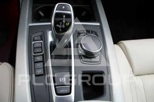 2016 BMW X5