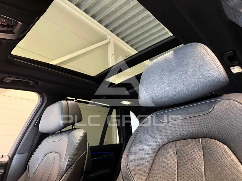 2016 BMW X5