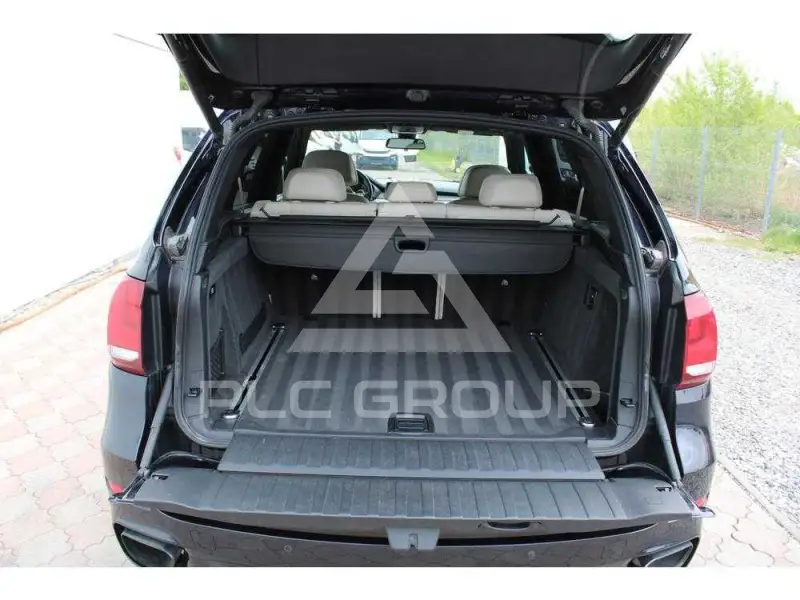 2016 BMW X5