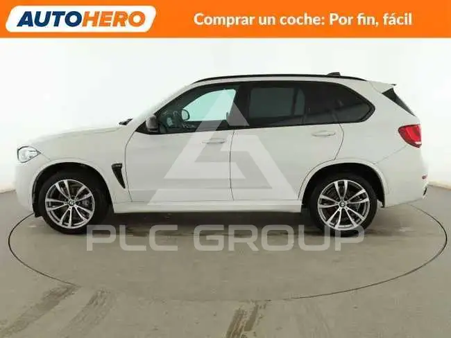 2016 BMW X5
