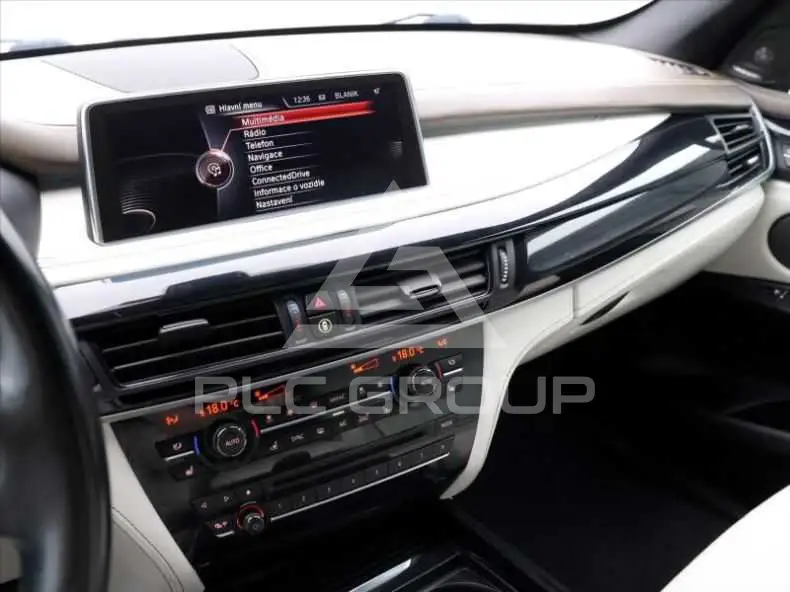 2016 BMW X5