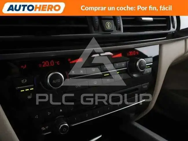 2016 BMW X5