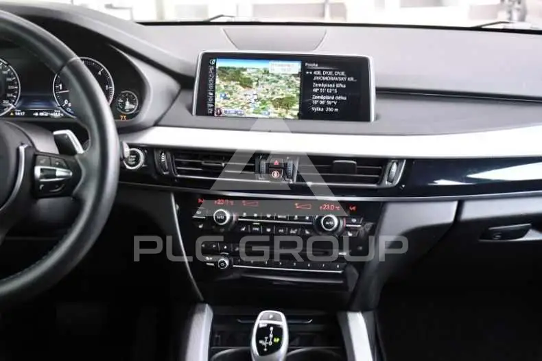 2016 BMW X5
