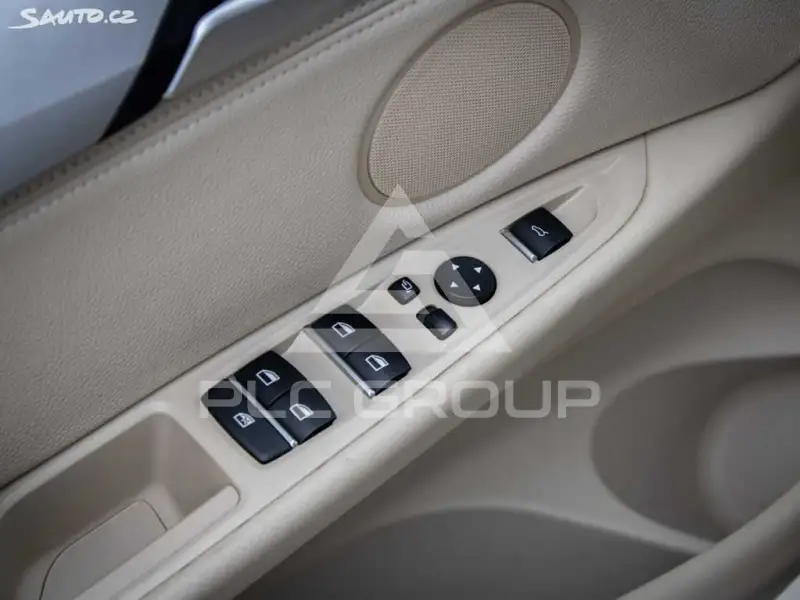 2016 BMW X5