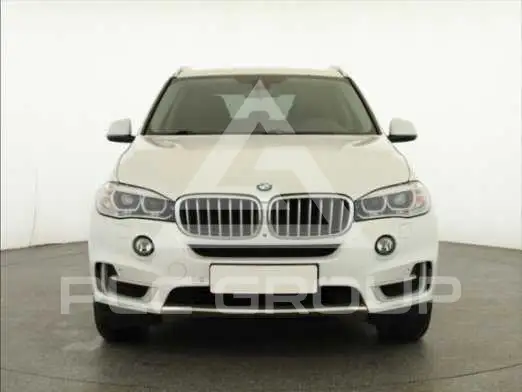 2016 BMW X5