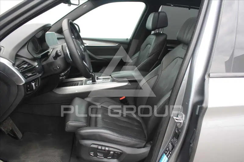 2016 BMW X5