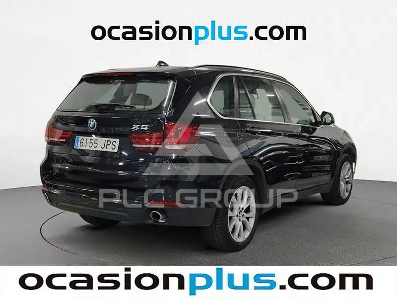 2016 BMW X5