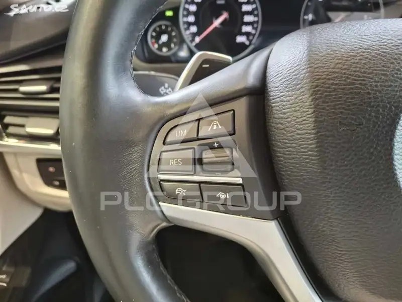 2016 BMW X5