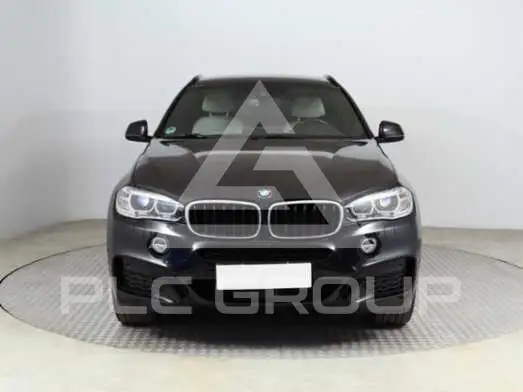 2016 BMW X6