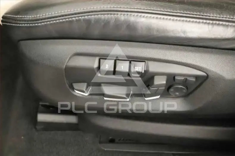 2016 BMW X6