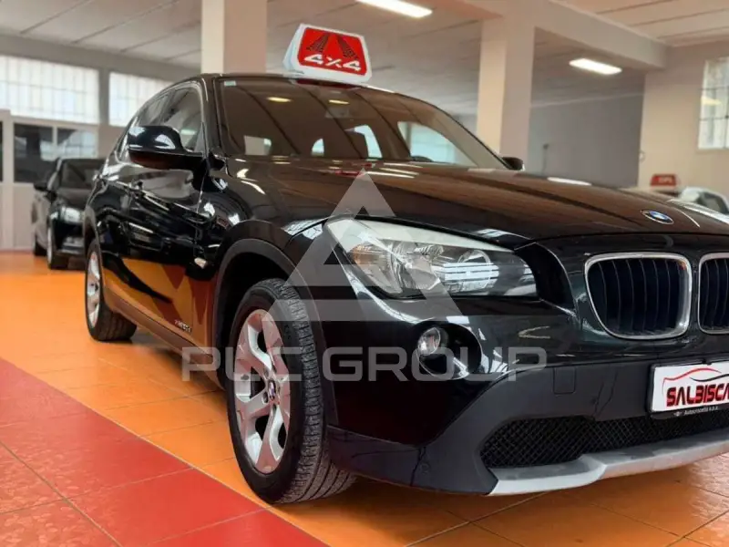2016 BMW X6