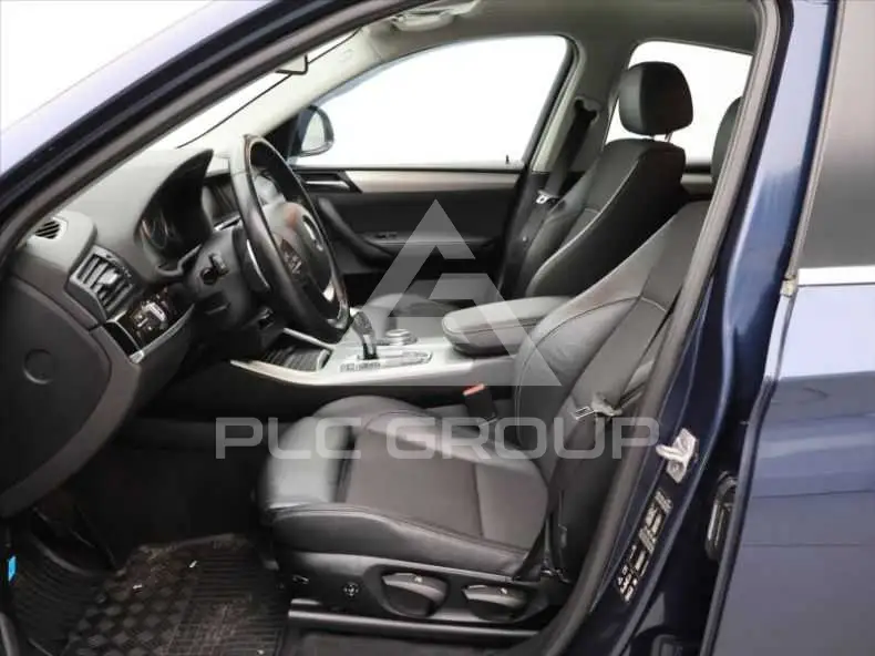 2016 BMW X4