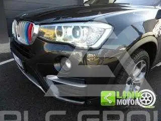 2016 BMW X4