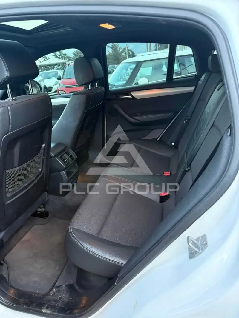 2016 BMW X4