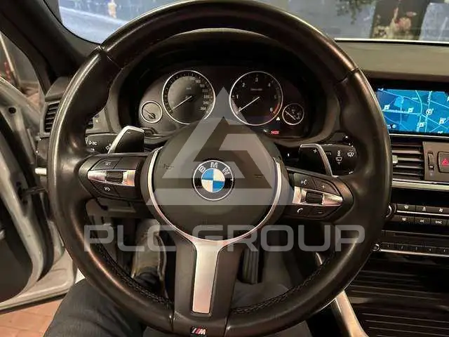 2016 BMW X4