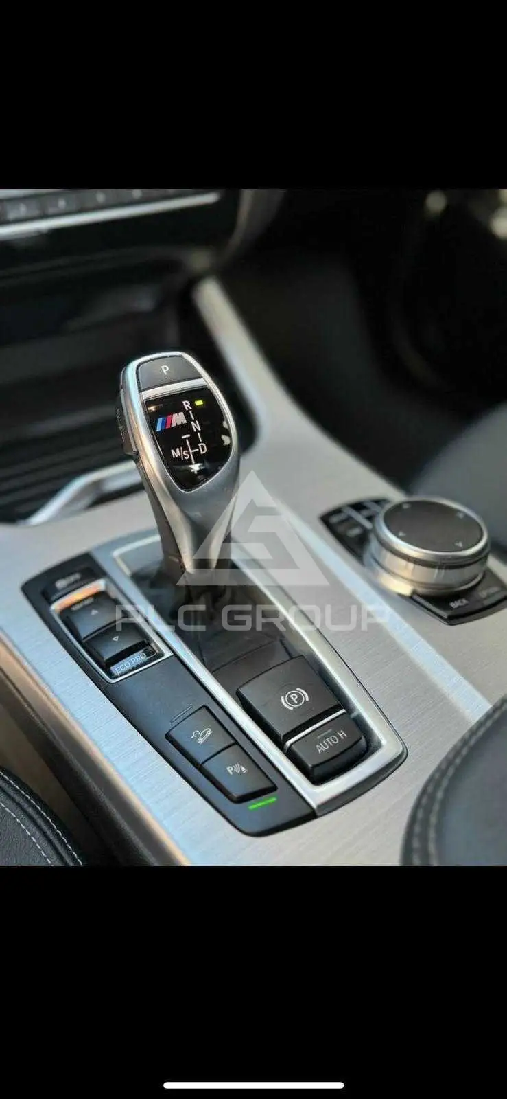 2016 BMW X4