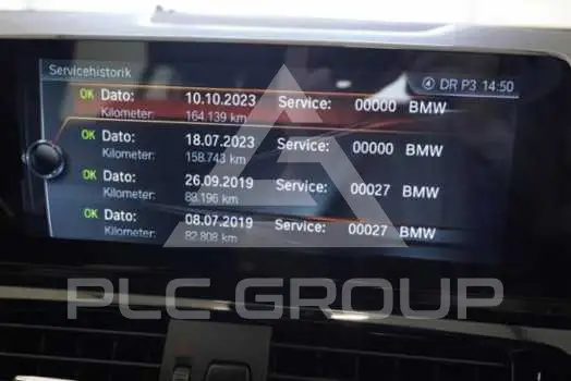 2016 BMW X4