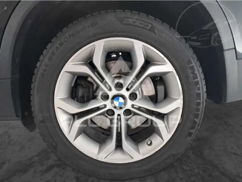 2016 BMW X4