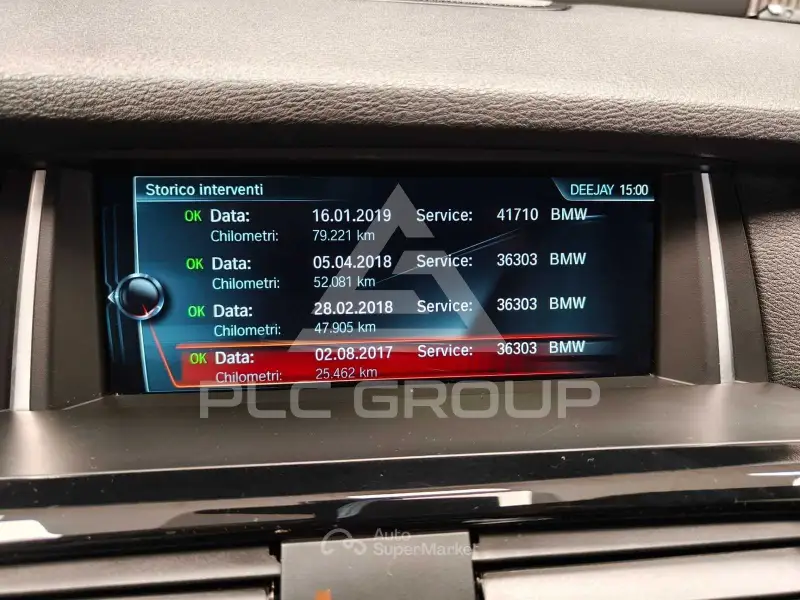 2016 BMW X4