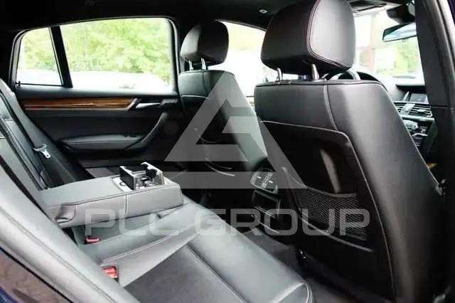 2016 BMW X4