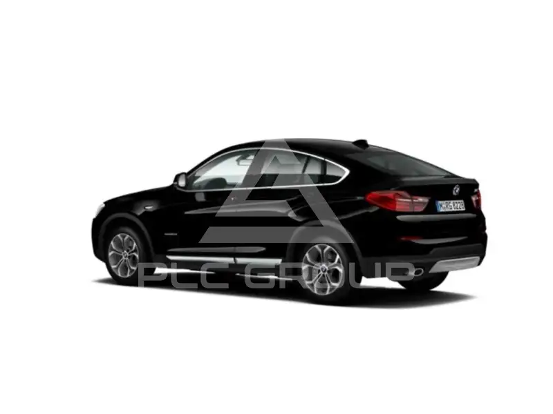 2016 BMW X4