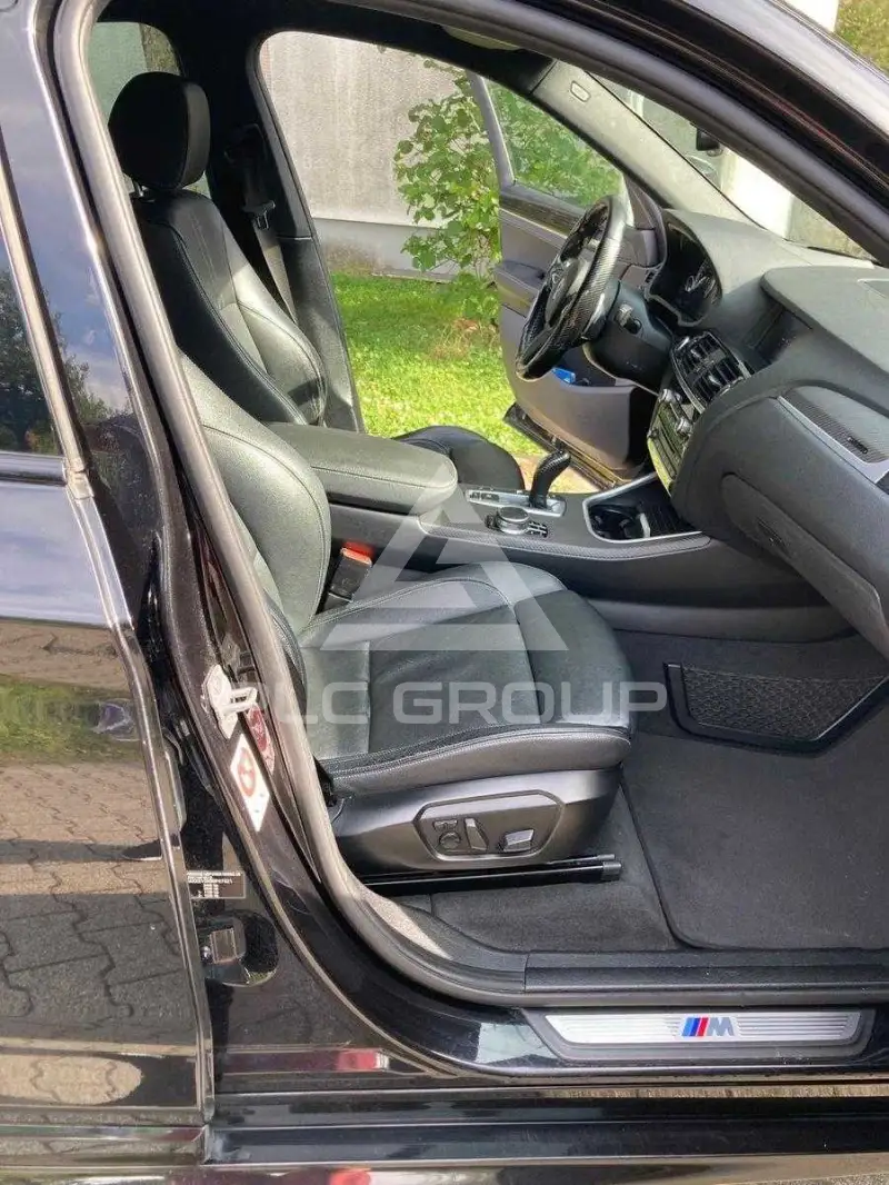 2016 BMW X4