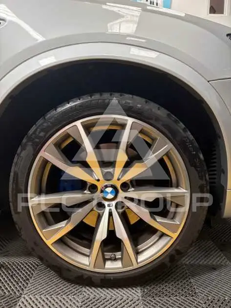 2016 BMW X4