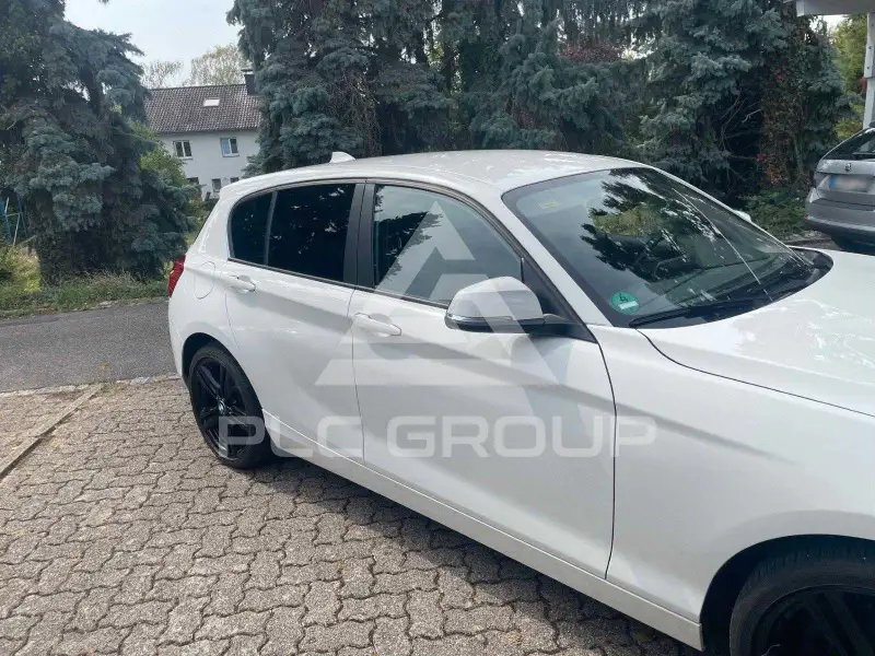 2016 BMW 120