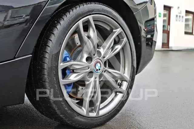 2016 BMW 120