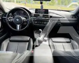 2016 BMW 120