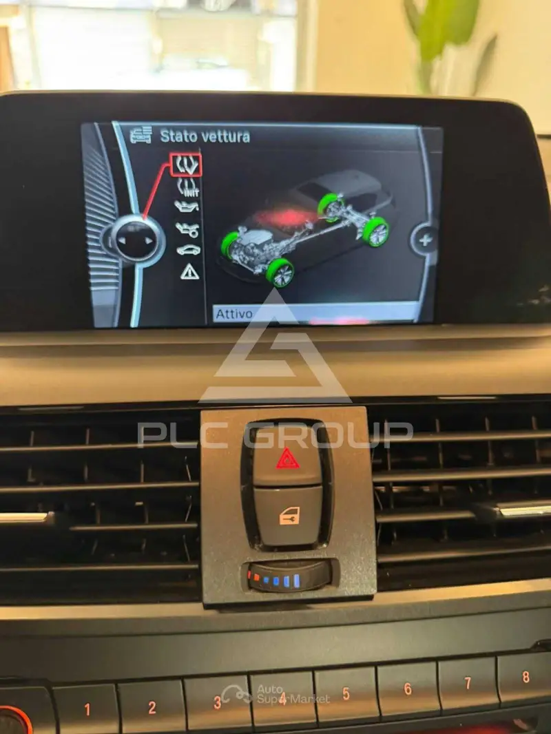 2016 BMW 120