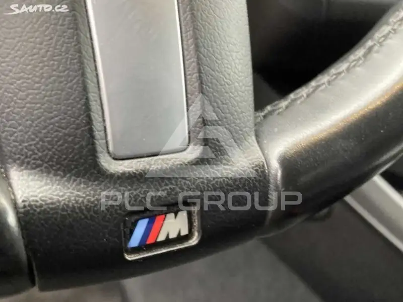 2016 BMW 120
