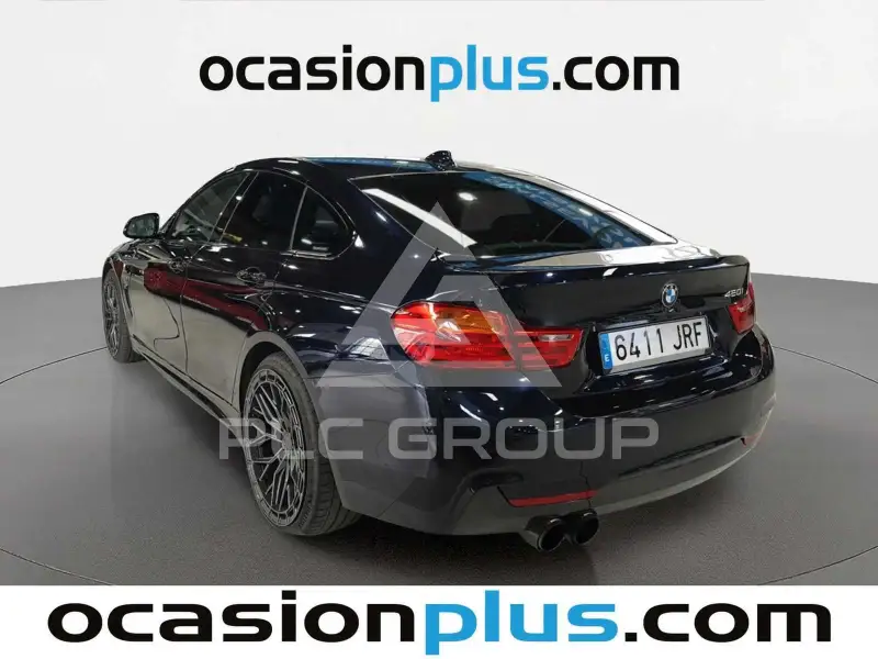2016 BMW 120