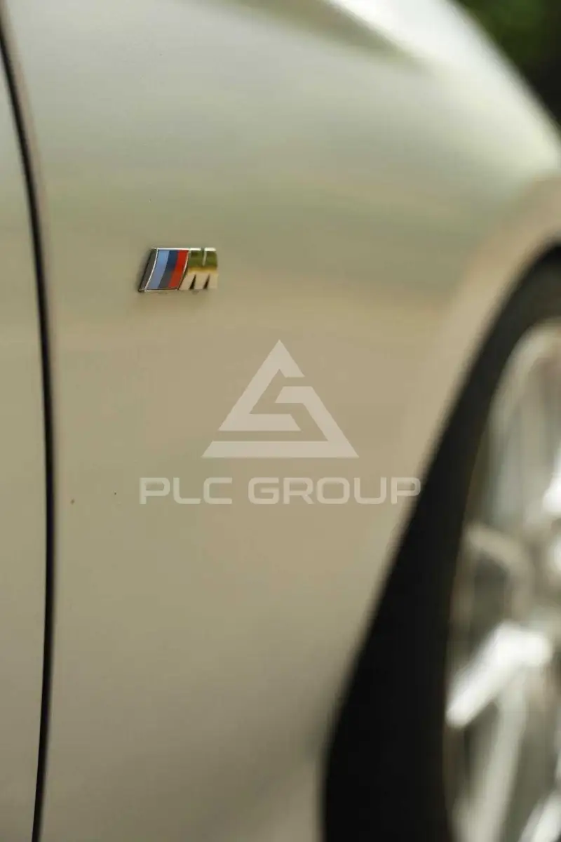 2016 BMW 120