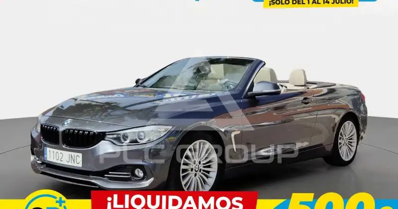 2016 BMW 120