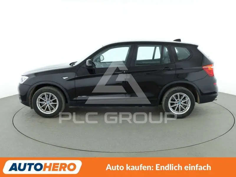 2016 BMW 120