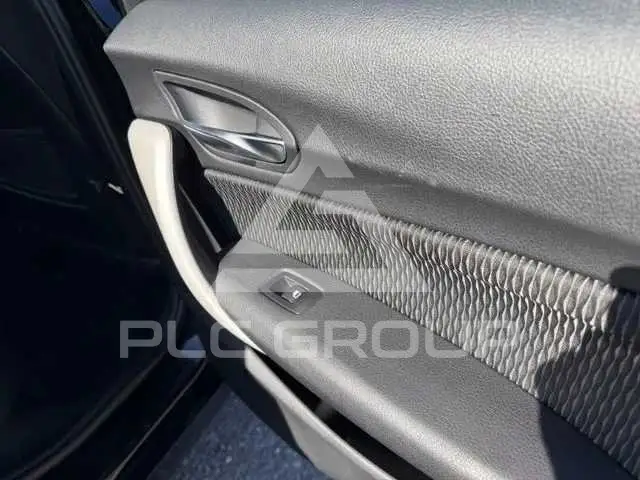 2016 BMW 120