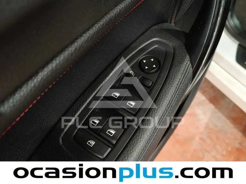 2016 BMW 120