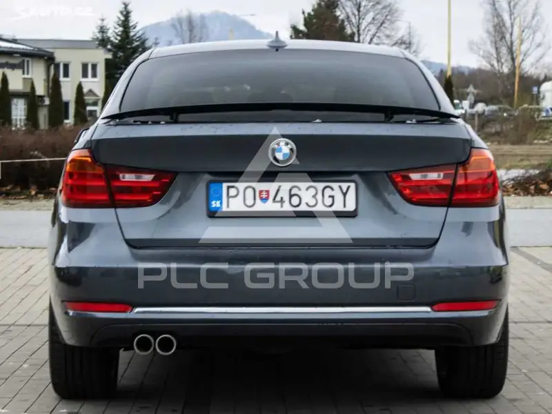 2016 BMW 120