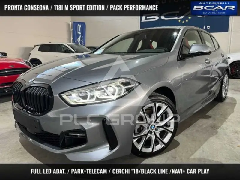 2016 BMW 120