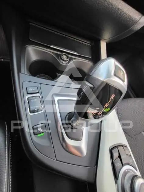2016 BMW 120