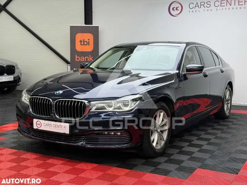 2016 BMW 120