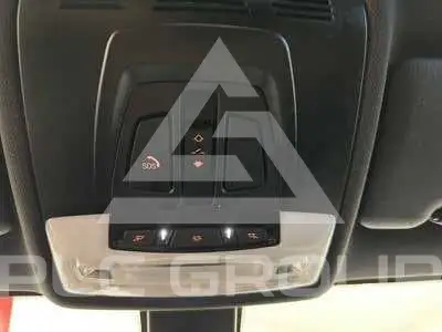 2016 BMW 120