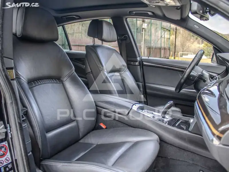 2016 BMW 120