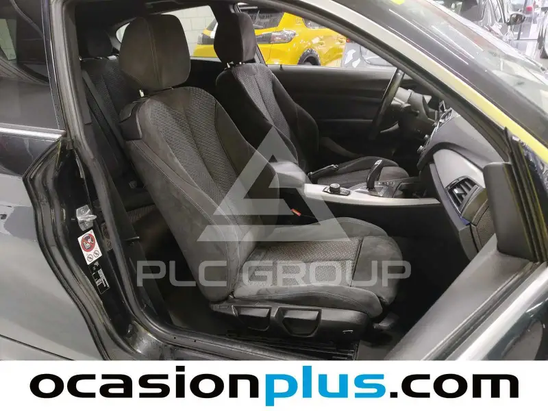 2016 BMW 120