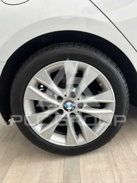 2016 BMW 120