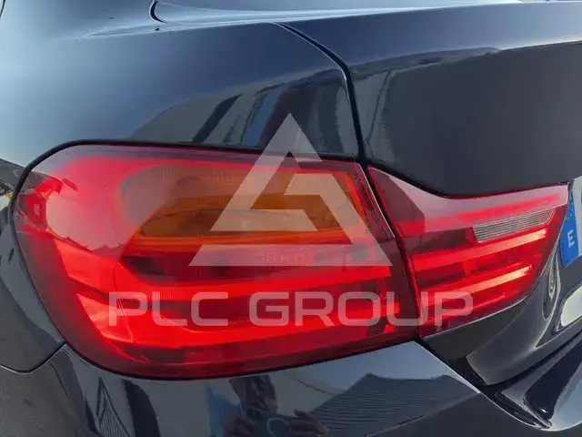2016 BMW 120