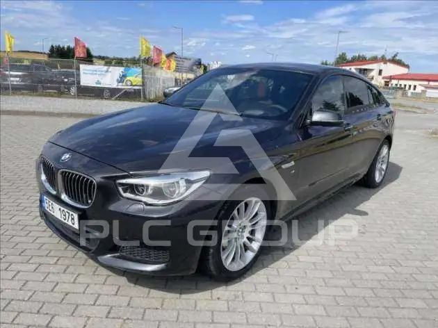 2016 BMW 120