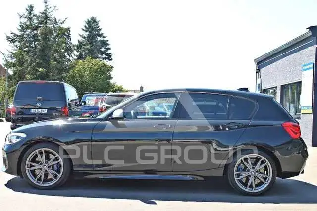 2016 BMW 120
