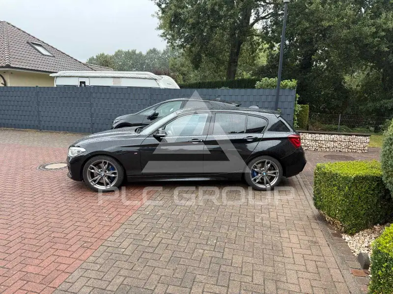2016 BMW 120
